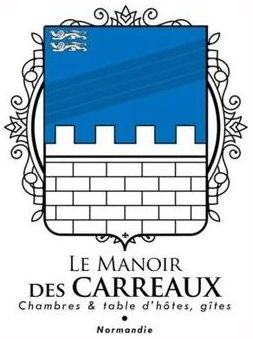 Logo Le Manoir des carreaux
