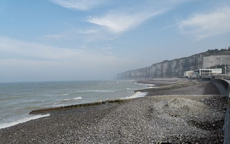 Sites remarquables proches des hébergements et d'Ingouville